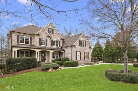 920 Ambleside Dr, Suwanee, GA 30024 photo 2