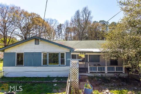 559 Mcdonough Rd, Hampton, GA 30228 photo 1