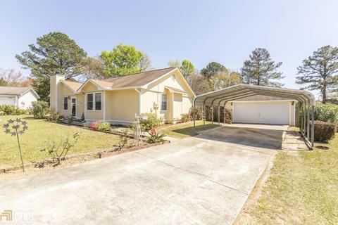 116 Devonshire Rd, Warner Robins, GA 31088 photo 3