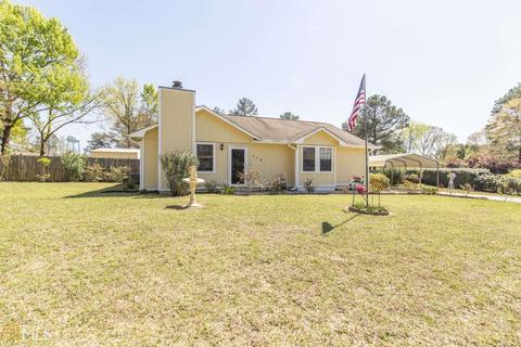 116 Devonshire Rd, Warner Robins, GA 31088 photo 5