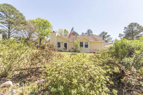 116 Devonshire Rd, Warner Robins, GA 31088 photo 2