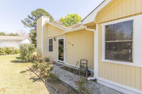 116 Devonshire Rd, Warner Robins, GA 31088 photo 8