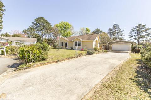 116 Devonshire Rd, Warner Robins, GA 31088 photo 1