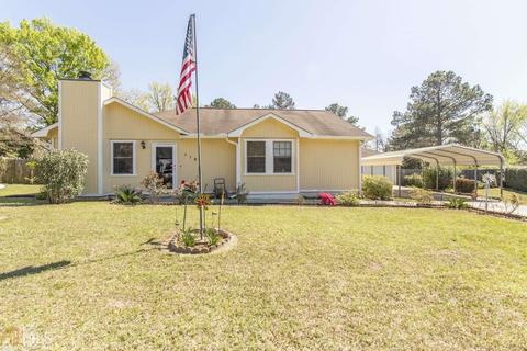 116 Devonshire Rd, Warner Robins, GA 31088 photo 4