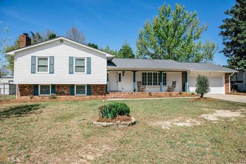 1403 Cambridge Rd, Perry, GA 31069 photo 1