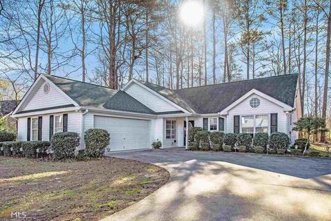 60 Ashton Pl, Covington, GA 30016 photo 1