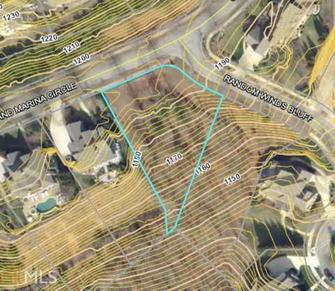 6202 Random Winds Blf, Gainesville, GA 30506 photo 3