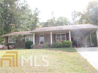 201 Crestwood Dr, Lagrange, GA 30241 photo 1
