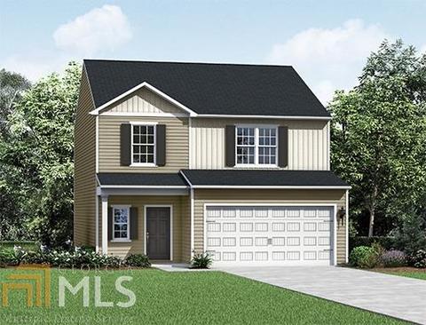 2994 Cleburne Ter, Hampton, GA 30228 photo 1