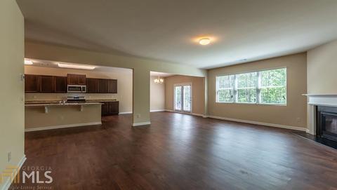 3697 Parkside View Blvd, Dacula, GA 30019 photo 16