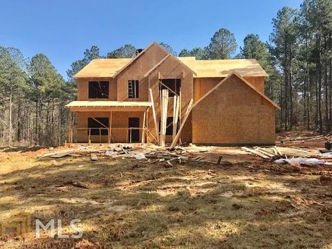 648 Alverson Rd, Lagrange, GA 30241 photo 1