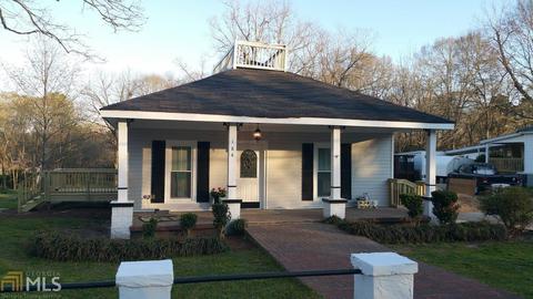 184 Fairplay St, Rutledge, GA 30663 photo 2