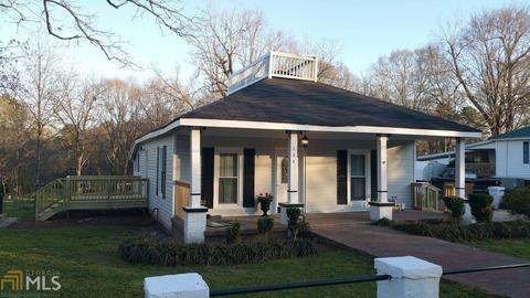184 Fairplay St, Rutledge, GA 30663 photo 4