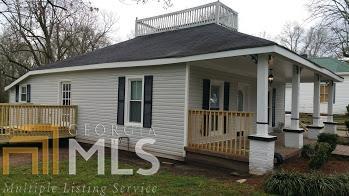 184 Fairplay St, Rutledge, GA 30663 photo 3