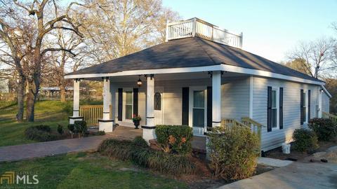 184 Fairplay St, Rutledge, GA 30663 photo 1