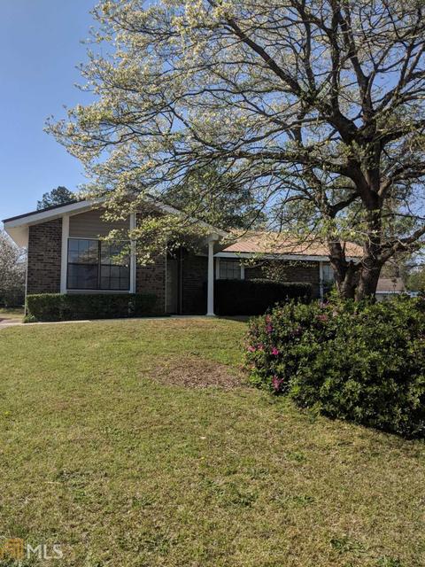 202 Tortoise Dr, Warner Robins, GA 31088 photo 1