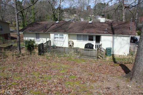 58 Julia Ct, Toccoa, GA 30577 photo 2
