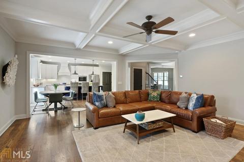 2808 Skyland Dr, Chamblee, GA 30341 photo 14
