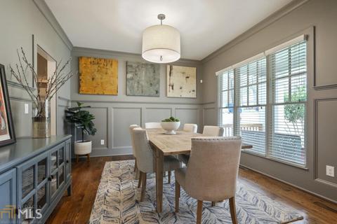 2808 Skyland Dr, Chamblee, GA 30341 photo 6