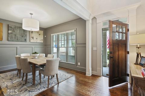 2808 Skyland Dr, Chamblee, GA 30341 photo 5