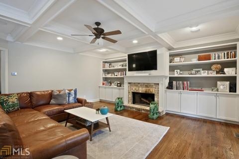 2808 Skyland Dr, Chamblee, GA 30341 photo 15