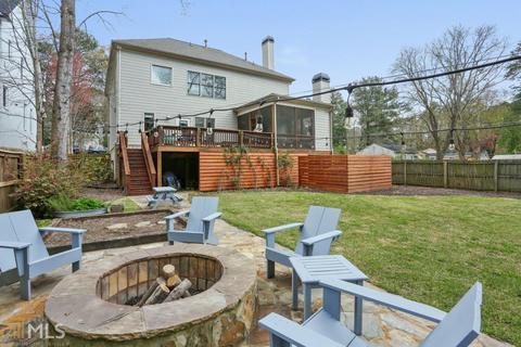 2808 Skyland Dr, Chamblee, GA 30341 photo 35