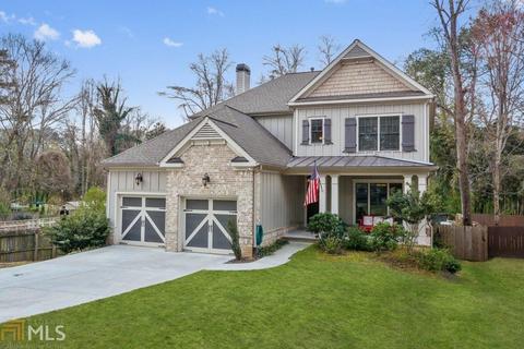 2808 Skyland Dr, Chamblee, GA 30341 photo 1