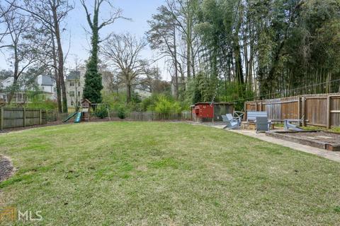 2808 Skyland Dr, Chamblee, GA 30341 photo 36