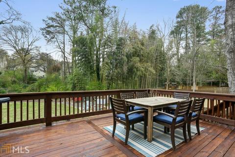 2808 Skyland Dr, Chamblee, GA 30341 photo 31