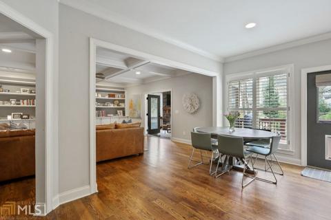 2808 Skyland Dr, Chamblee, GA 30341 photo 21