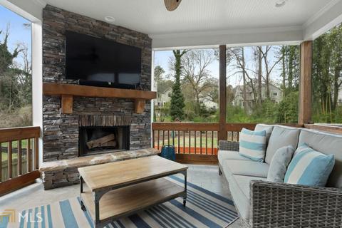 2808 Skyland Dr, Chamblee, GA 30341 photo 23