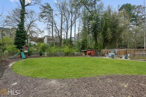 2808 Skyland Dr, Chamblee, GA 30341 photo 33