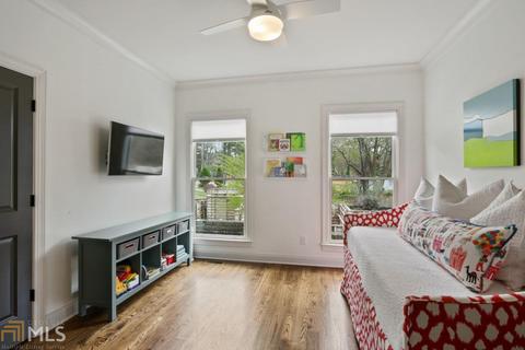 2808 Skyland Dr, Chamblee, GA 30341 photo 10