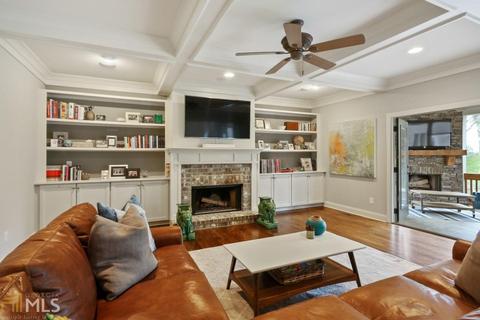 2808 Skyland Dr, Chamblee, GA 30341 photo 11