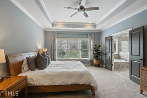 2808 Skyland Dr, Chamblee, GA 30341 photo 25