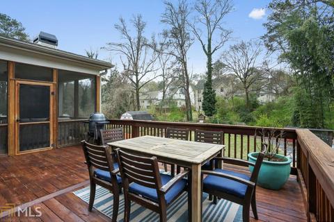 2808 Skyland Dr, Chamblee, GA 30341 photo 32