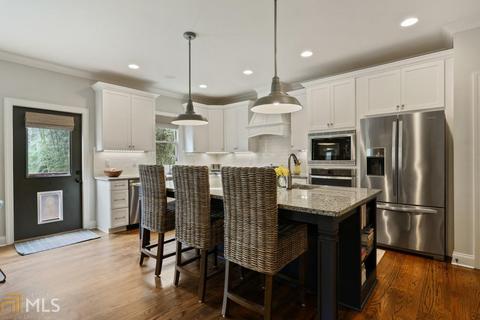 2808 Skyland Dr, Chamblee, GA 30341 photo 17