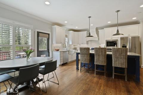 2808 Skyland Dr, Chamblee, GA 30341 photo 16
