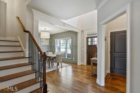 2808 Skyland Dr, Chamblee, GA 30341 photo 9