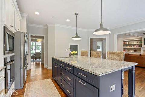 2808 Skyland Dr, Chamblee, GA 30341 photo 19