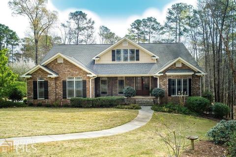 134 Morgan Dr, Lagrange, GA 30240 photo 1
