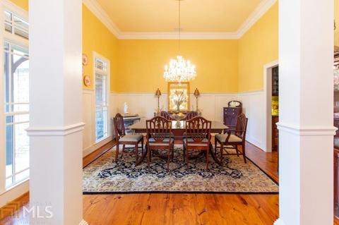 134 Morgan Dr, Lagrange, GA 30240 photo 3