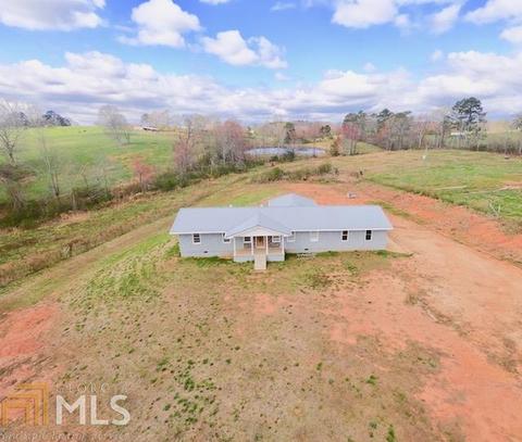 810 County Rd 67, Ranburne, AL 36273 photo 3