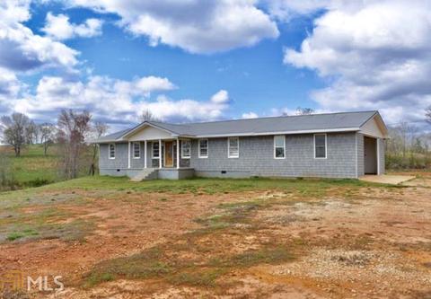 810 County Rd 67, Ranburne, AL 36273 photo 2