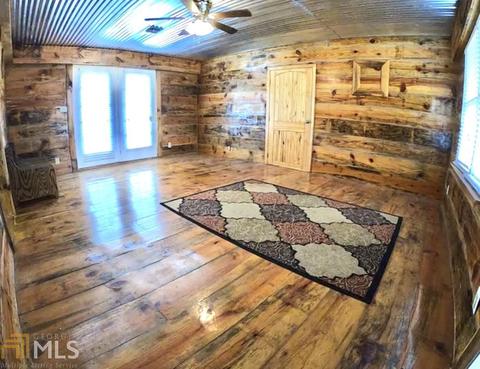 810 County Rd 67, Ranburne, AL 36273 photo 22