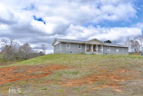 810 County Rd 67, Ranburne, AL 36273 photo 1