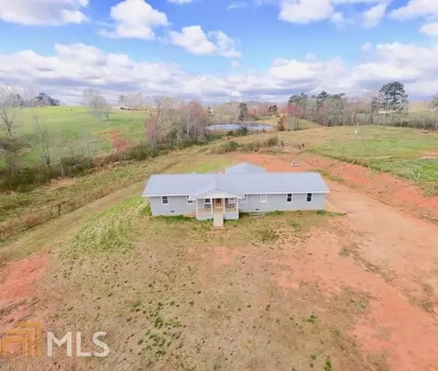 810 County Rd 67, Ranburne, AL 36273 photo 3