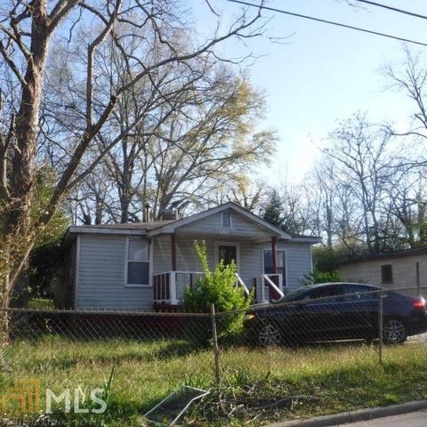 500 Mccall St, Lagrange, GA 30241 photo 1