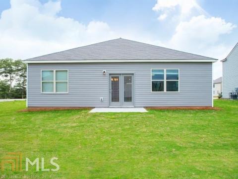 11547 Creekstone Rd, Hampton, GA 30228 photo 27