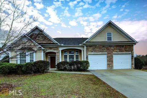 10 Goshawk Walk, Covington, GA 30014 photo 1